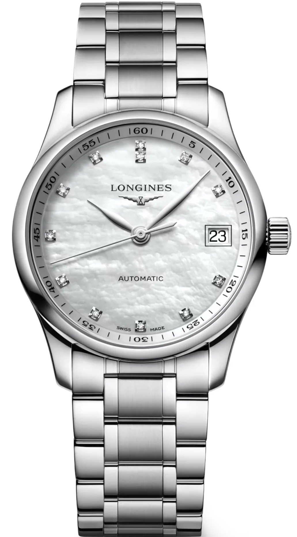 Longines Master Collection Ladies Watch