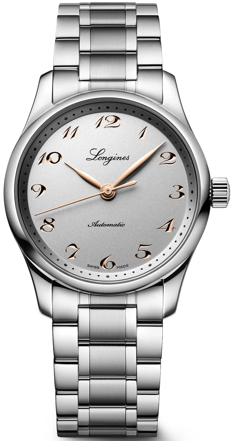 Longines Master Collection Ladies Watch
