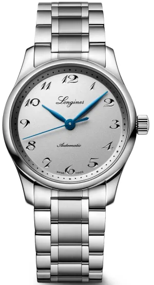 Longines Master Collection Ladies Watch