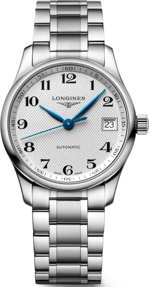 Longines Master Collection Ladies Watch