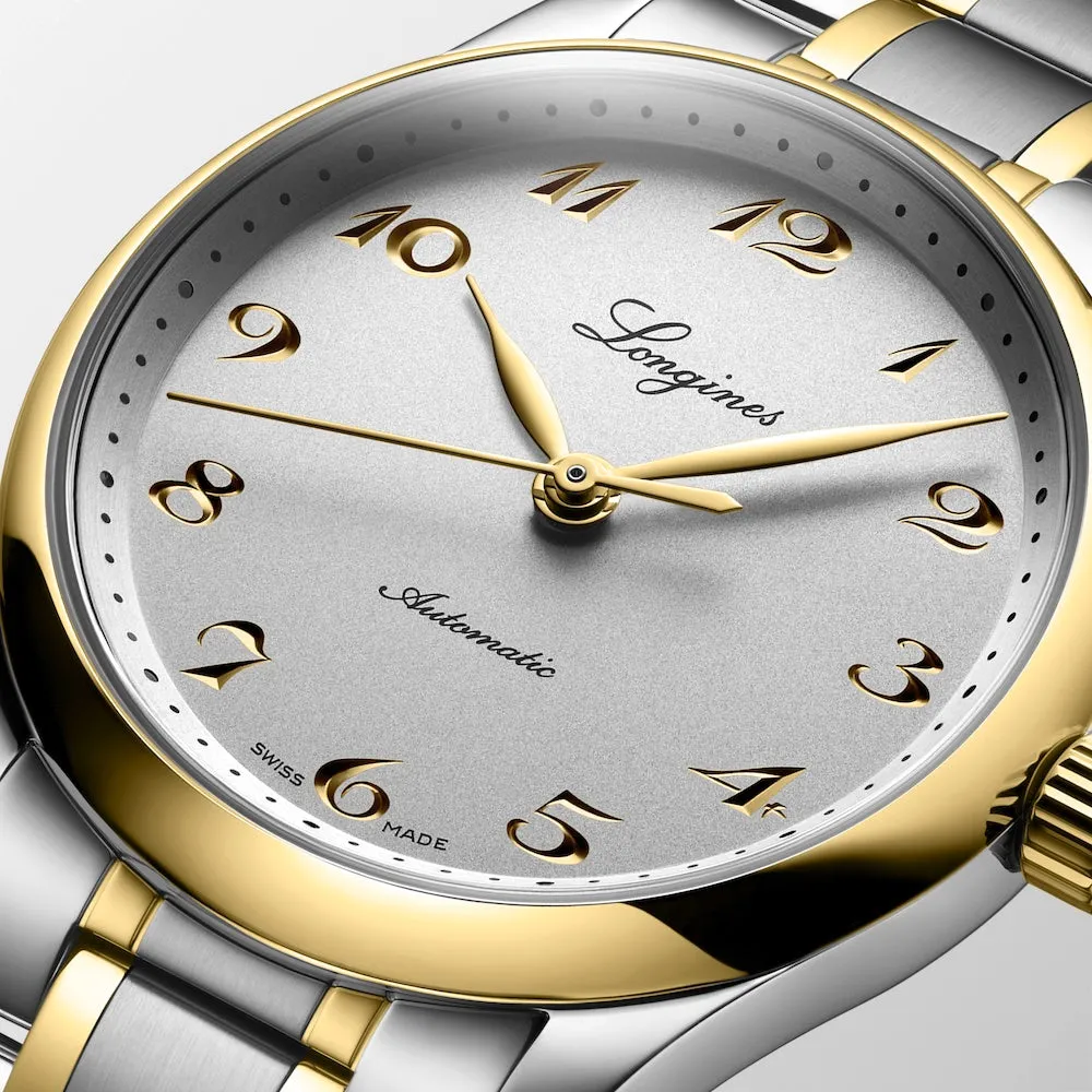 Longines Master Collection Ladies Watch