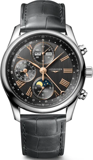 Longines Master Collection Mens Watch