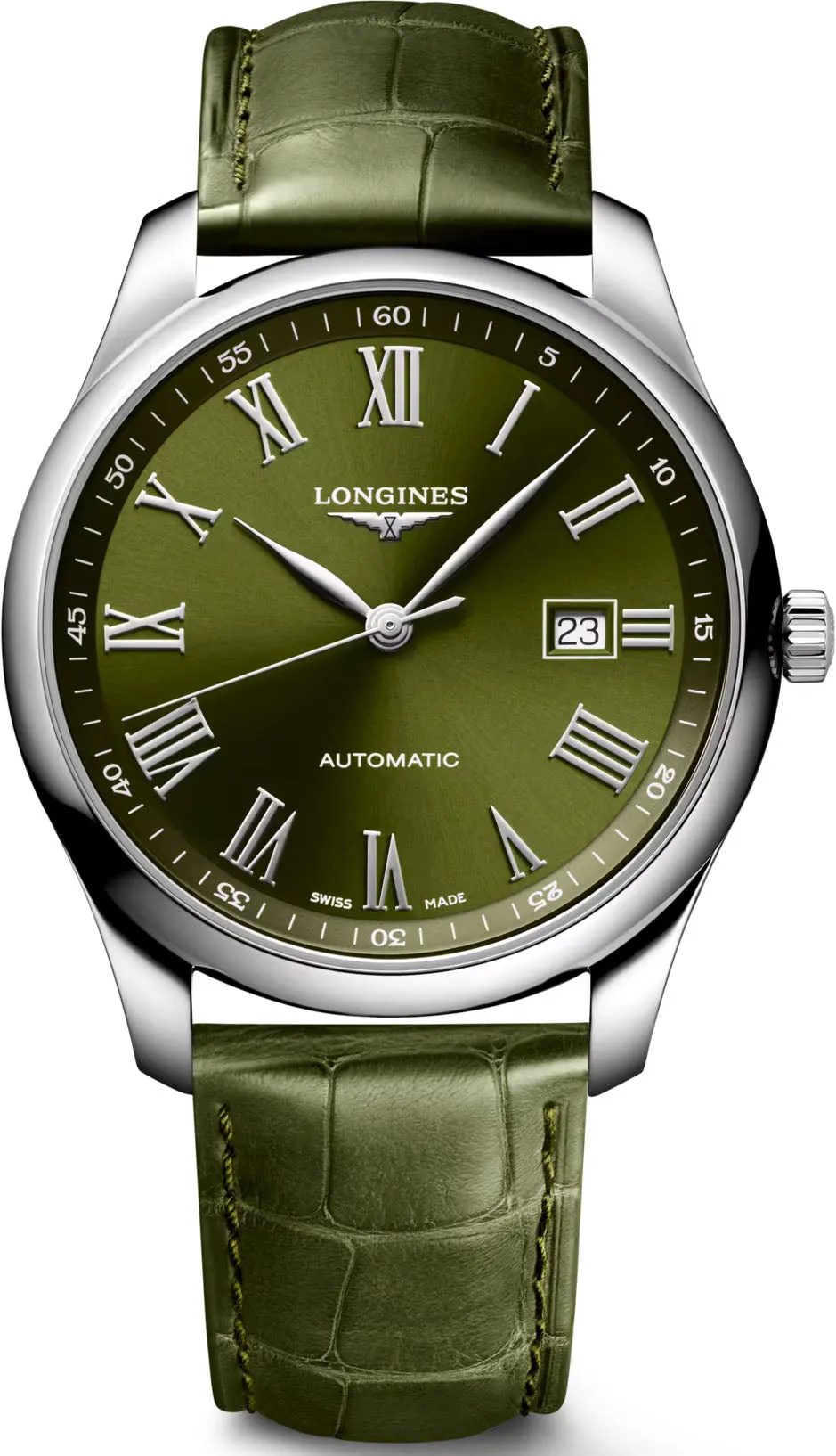 Longines Master Collection Mens Watch