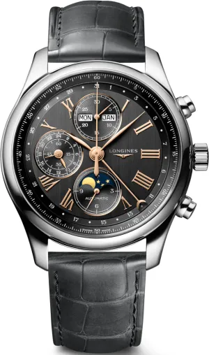 Longines Master Collection Mens Watch