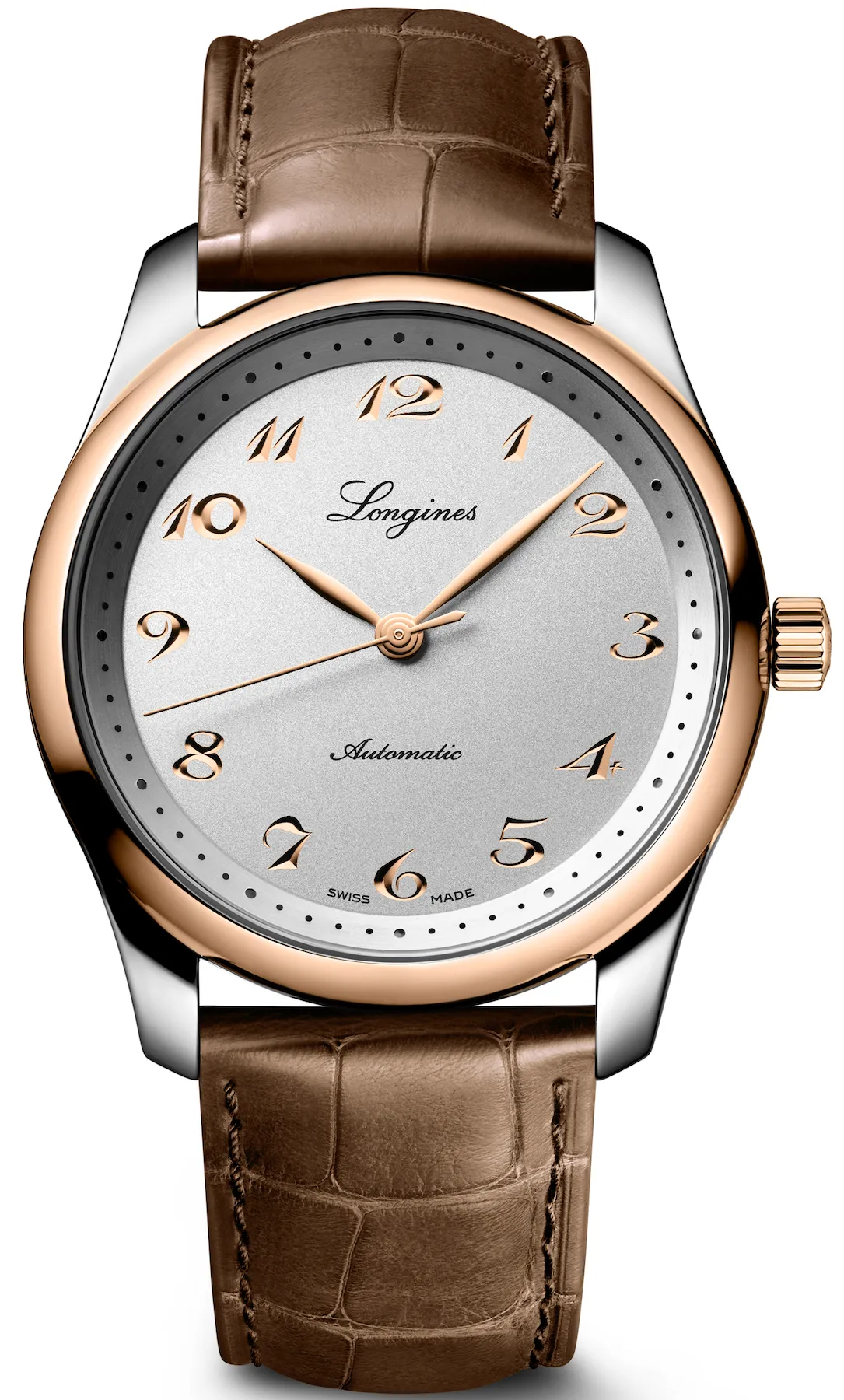 Longines Master Collection Mens Watch