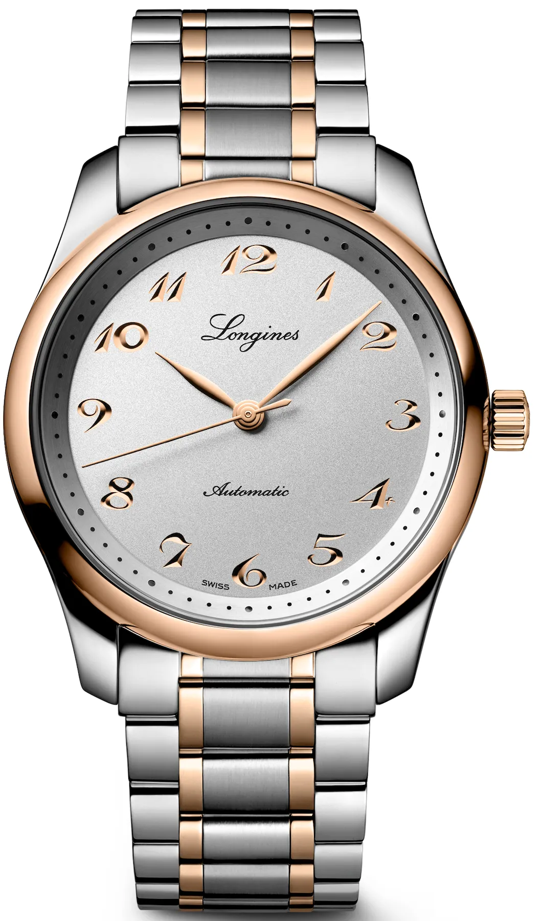 Longines Master Collection Mens Watch