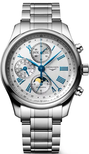 Longines Master Collection Mens Watch