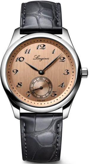 Longines Master Collection Mens Watch