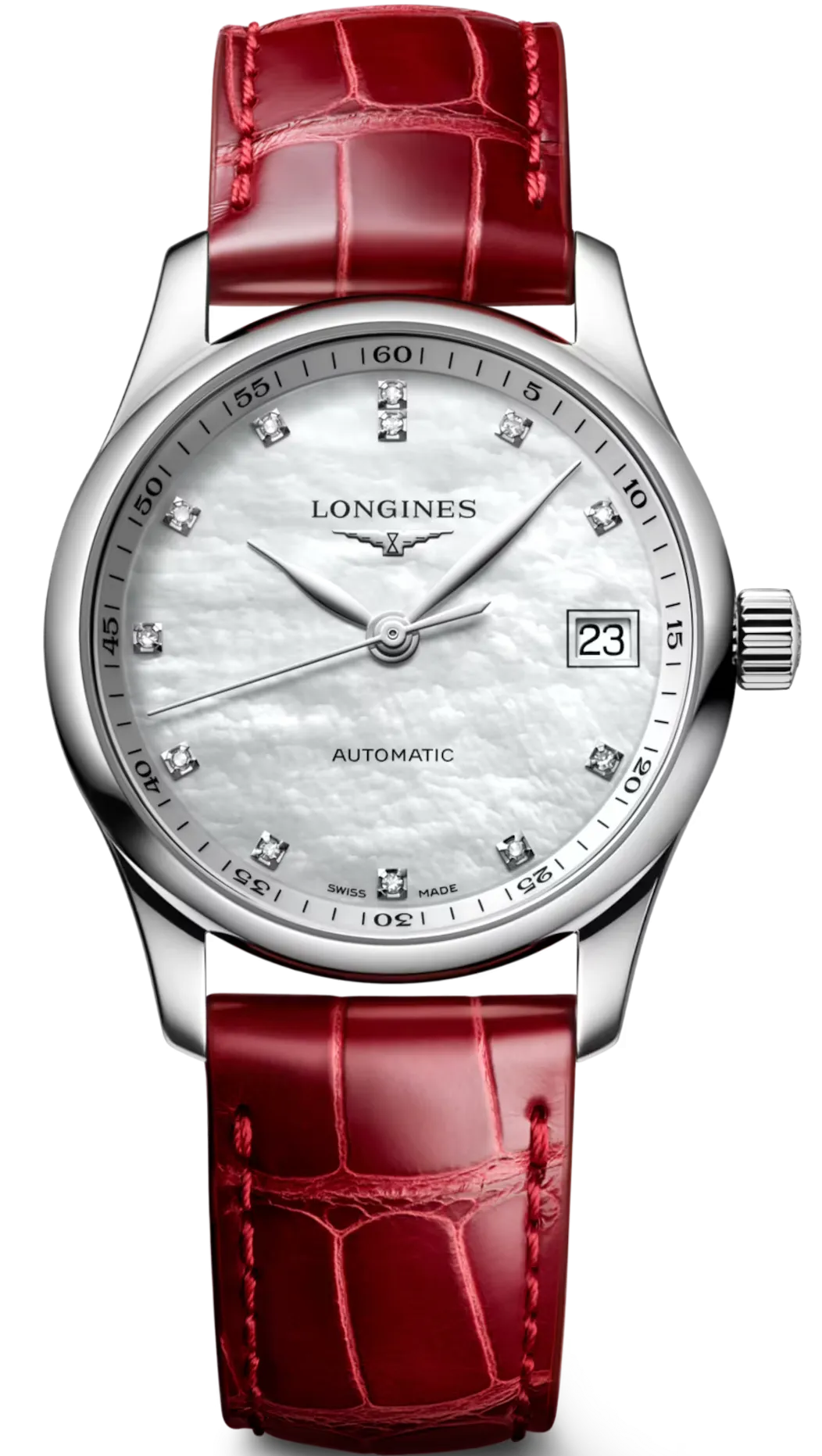 Longines Master Collection Mens Watch