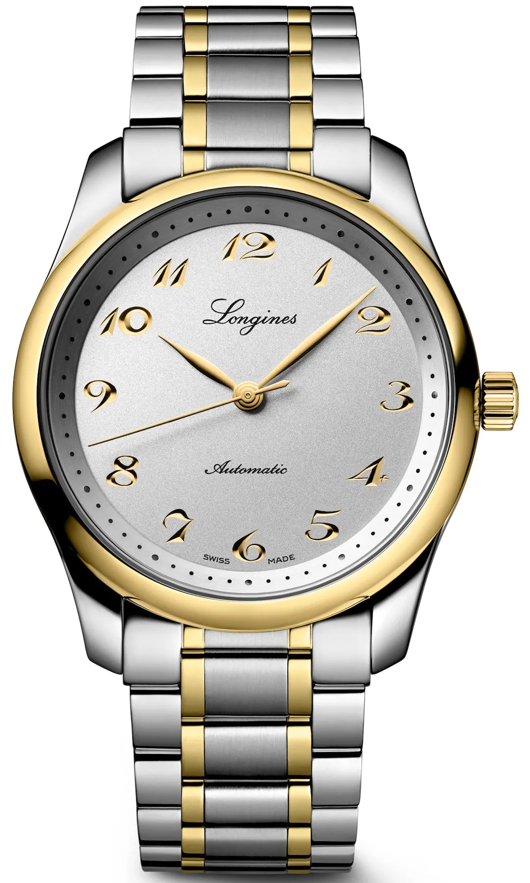 Longines Master Collection Mens Watch