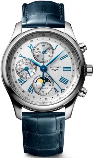 Longines Master Collection Mens Watch