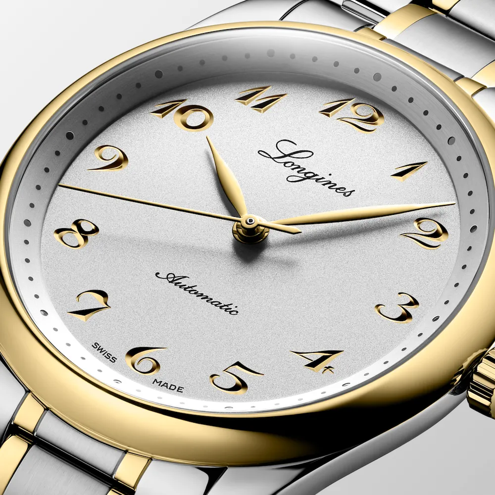 Longines Master Collection Mens Watch
