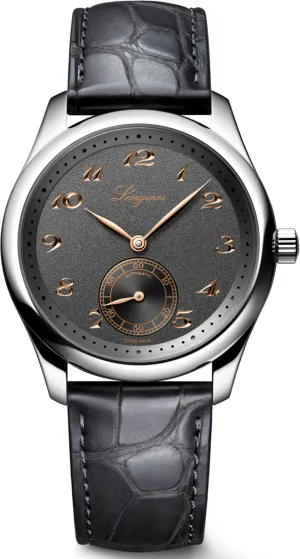 Longines Master Collection Mens Watch