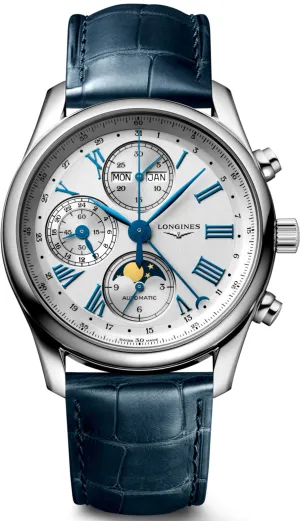 Longines Master Collection Mens Watch