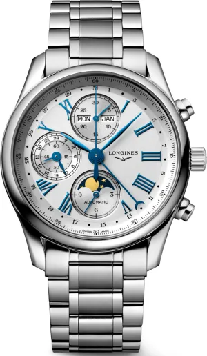 Longines Master Collection Mens Watch