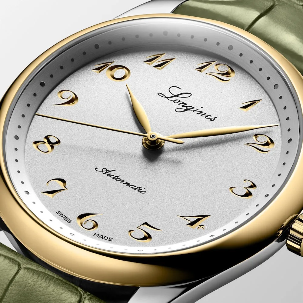 Longines Master Collection Mens Watch