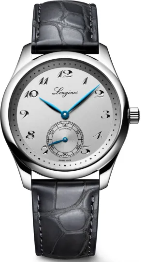 Longines Master Collection Mens Watch