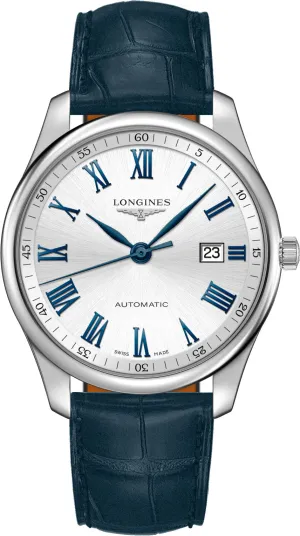Longines Master Collection Mens Watch