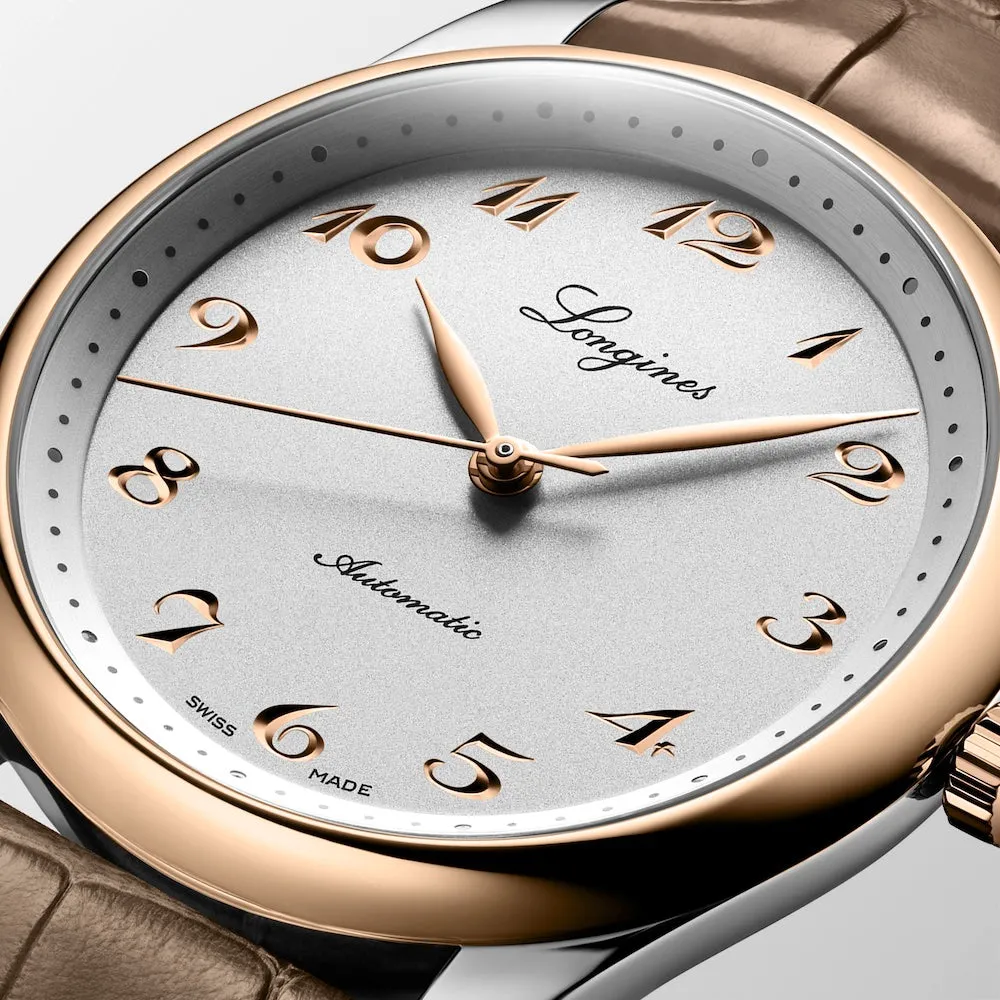 Longines Master Collection Mens Watch
