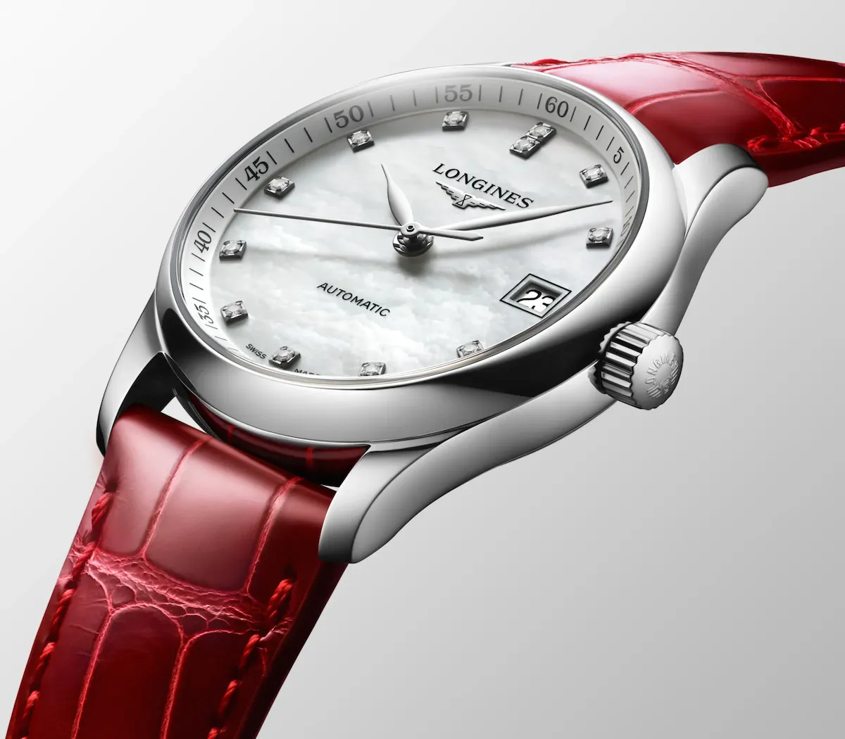 Longines Master Collection Mens Watch