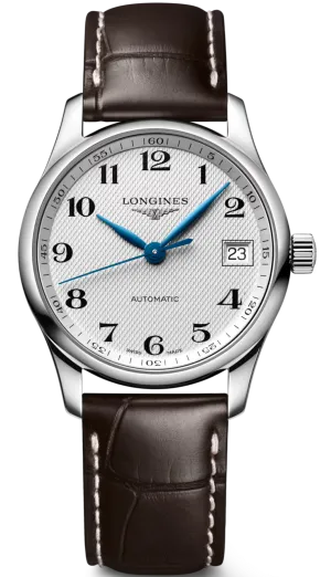 Longines Master Collection Mens Watch
