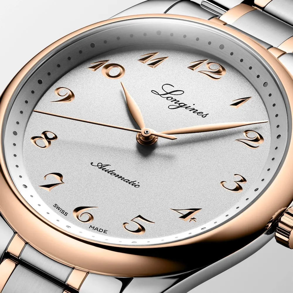 Longines Master Collection Mens Watch