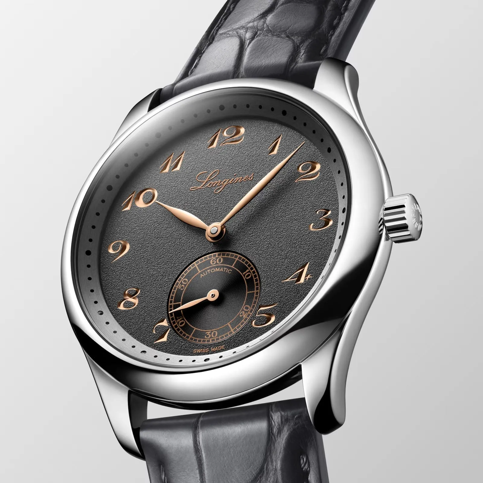 Longines Master Collection Mens Watch