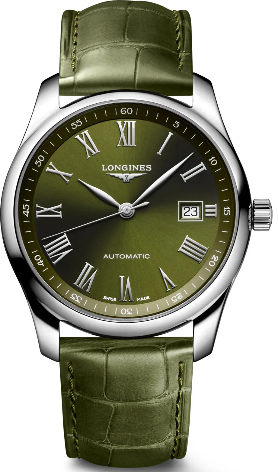 Longines Master Collection Mens Watch