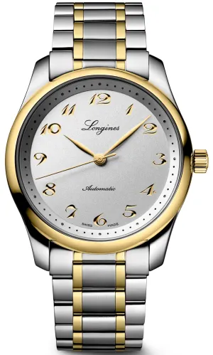 Longines Master Collection Mens Watch