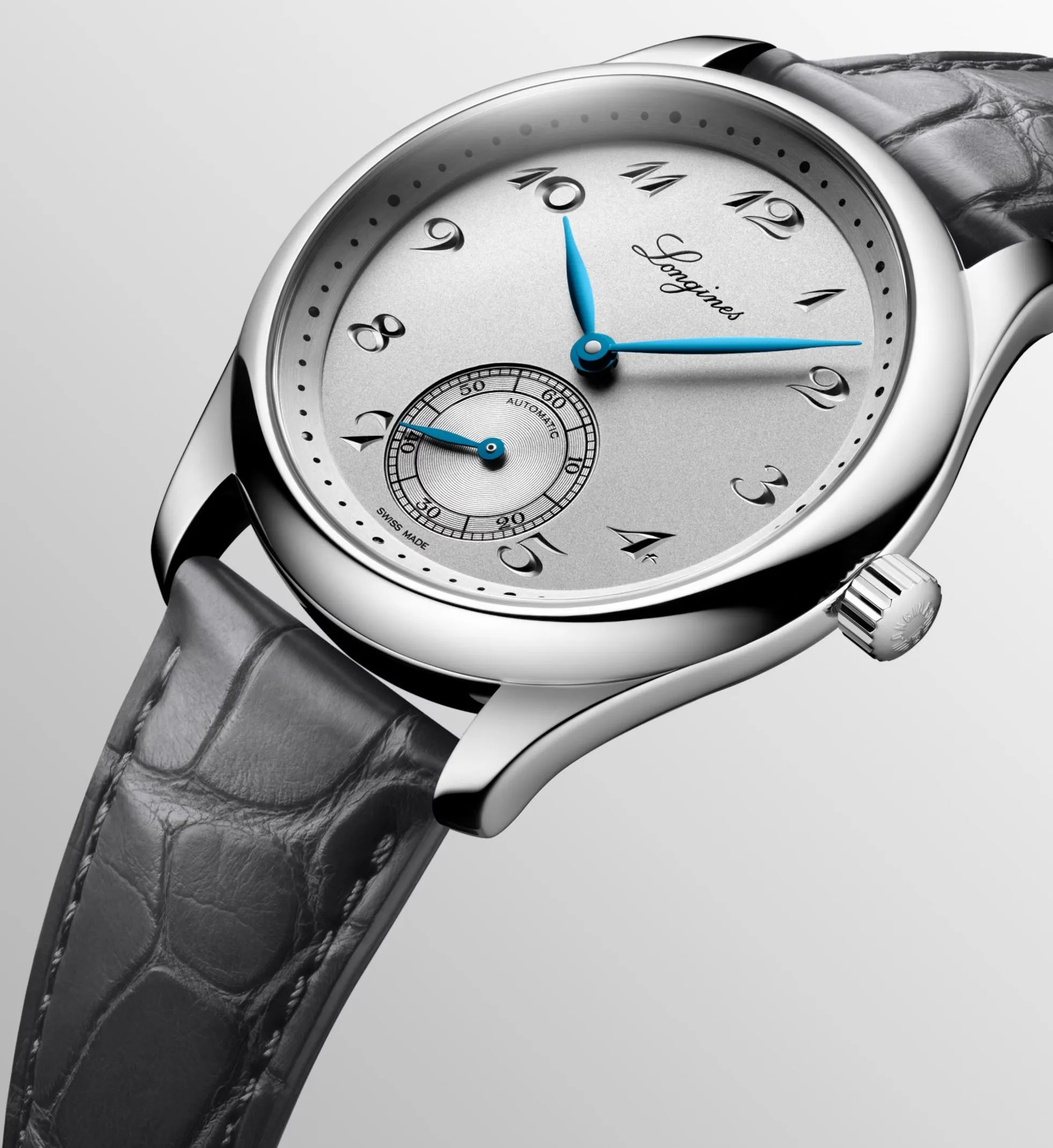 Longines Master Collection Mens Watch