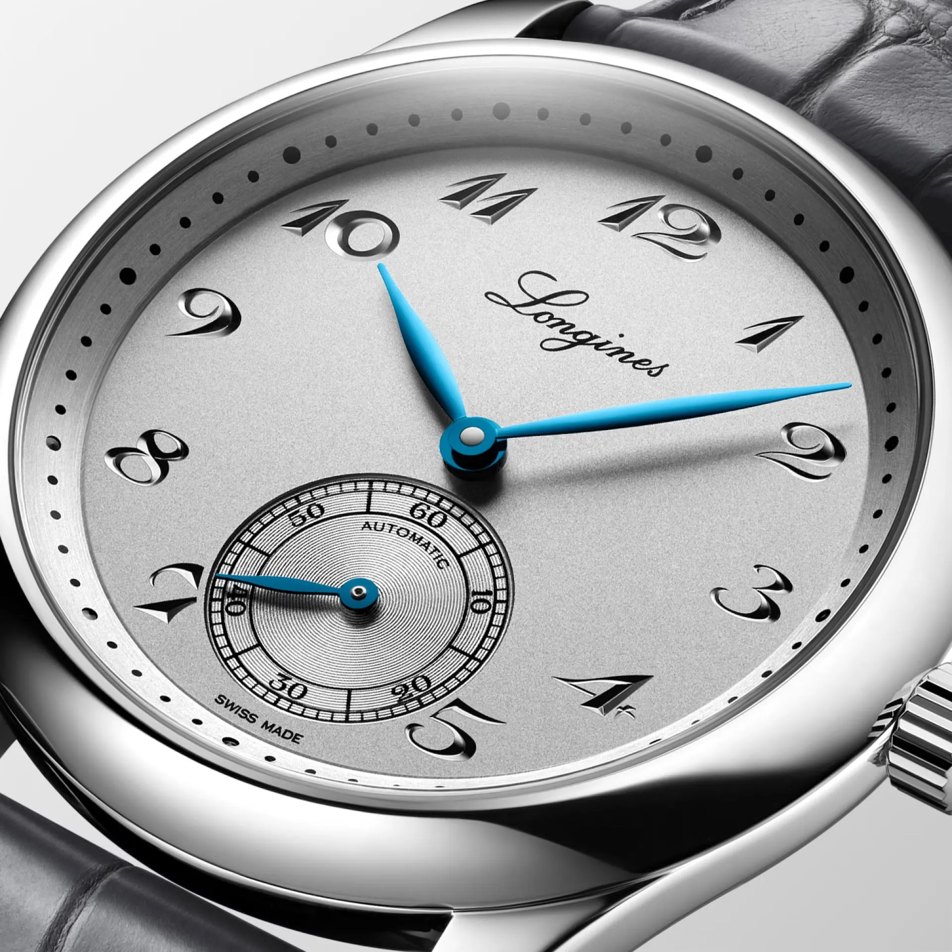 Longines Master Collection Mens Watch