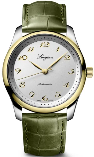 Longines Master Collection Mens Watch