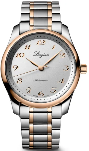 Longines Master Collection Mens Watch