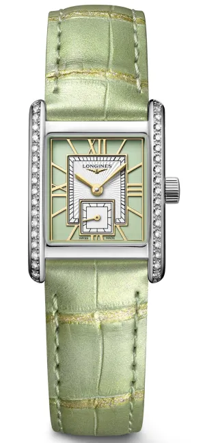 Longines Mini DolceVita Quartz Ladies Watch