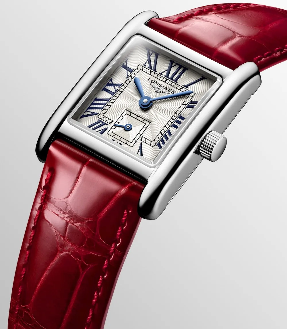 Longines Mini DolceVita Quartz Ladies Watch