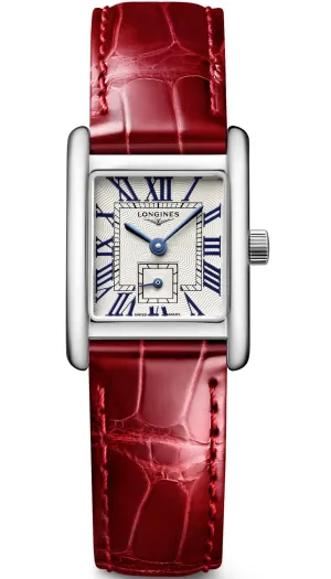 Longines Mini DolceVita Quartz Ladies Watch
