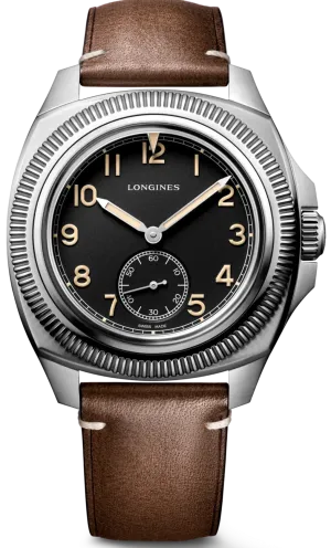 Longines Pilot Majetek Mens Watch