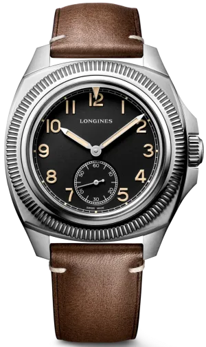Longines Pilot Majetek Mens Watch