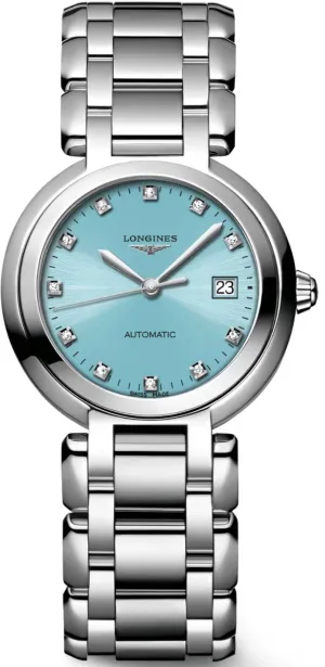 Longines PrimaLuna Ladies Watch