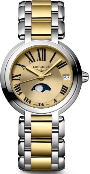 Longines PrimaLuna Ladies Watch