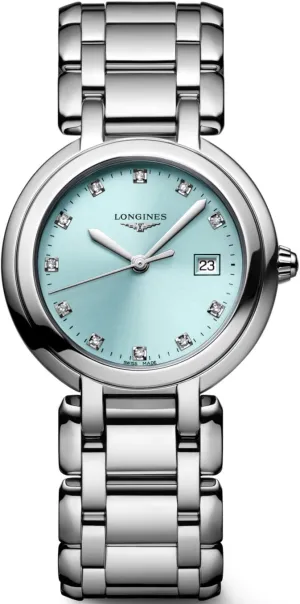 Longines PrimaLuna Ladies Watch