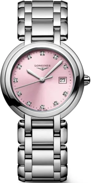 Longines PrimaLuna Ladies Watch