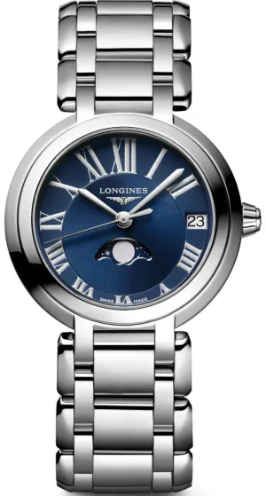 Longines PrimaLuna Ladies Watch