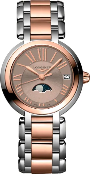 Longines PrimaLuna Ladies Watch