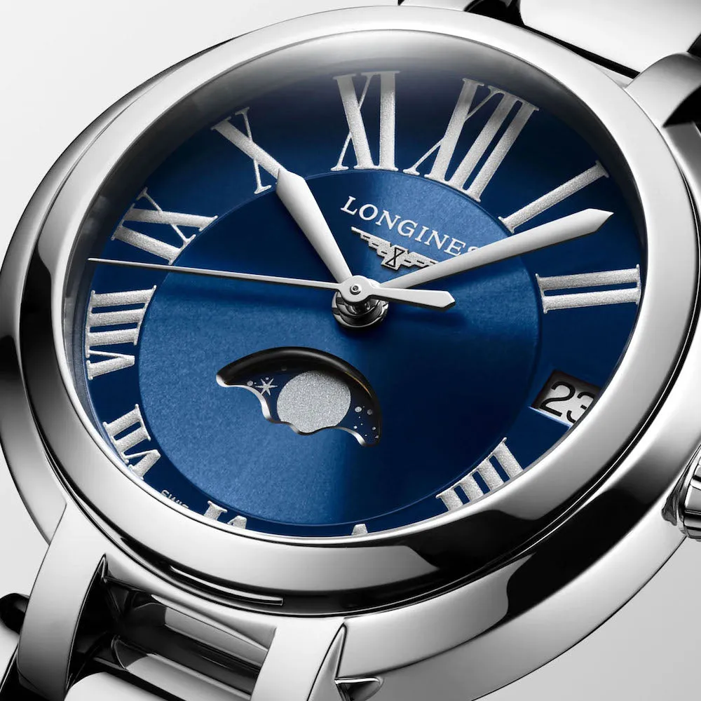 Longines PrimaLuna Ladies Watch