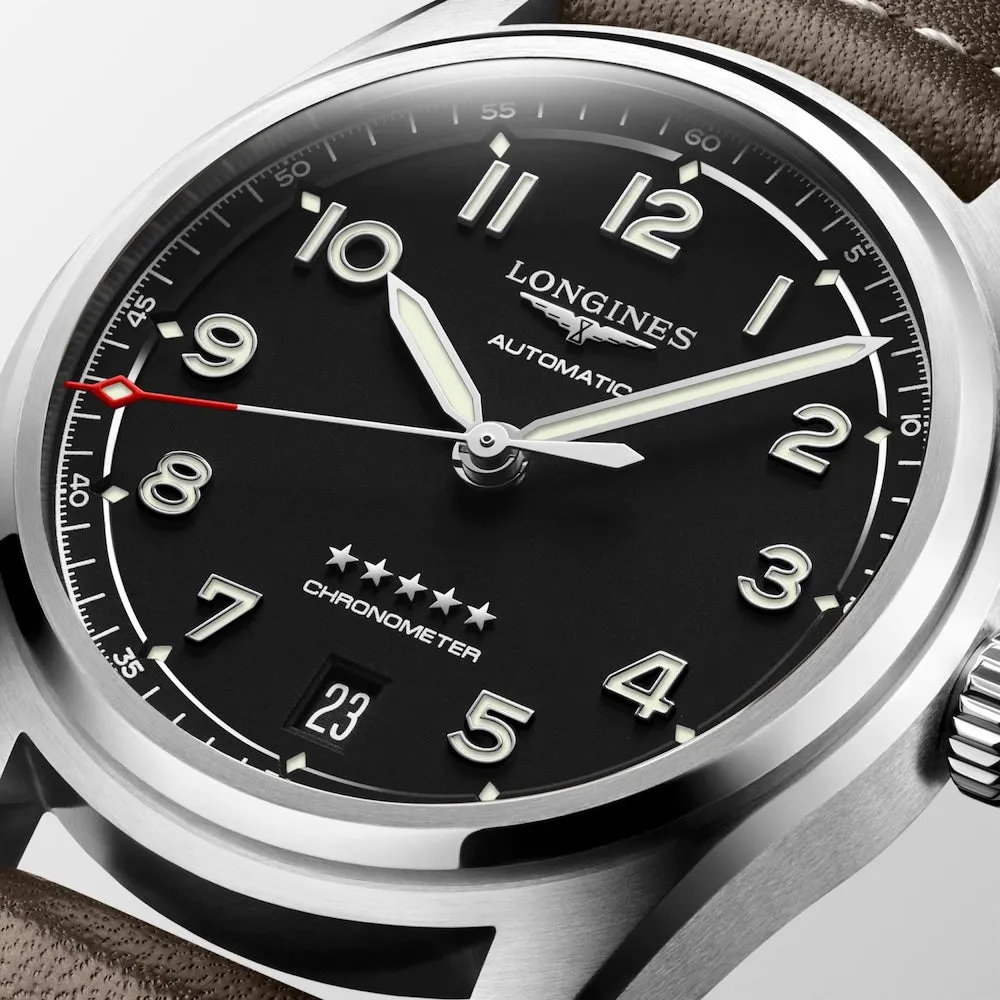 Longines Spirit Ladies Watch