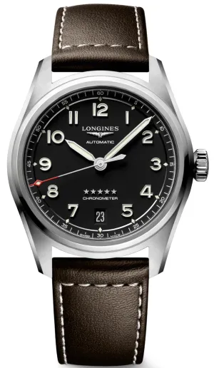 Longines Spirit Ladies Watch