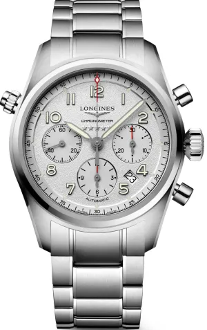 Longines Spirit Mens Watch