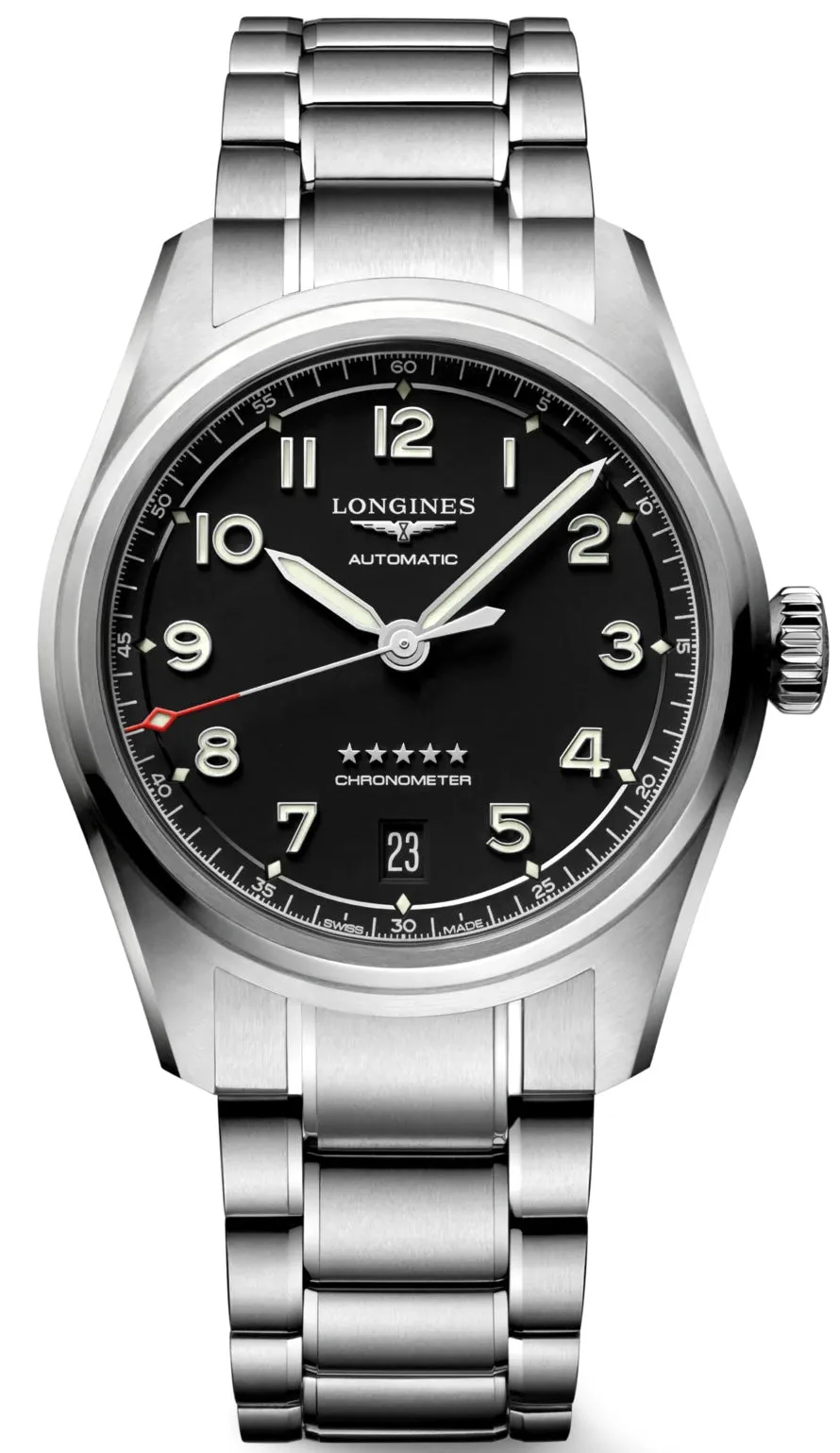 Longines Spirit Mens Watch