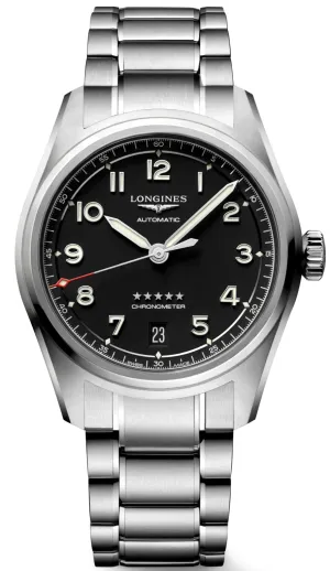 Longines Spirit Mens Watch